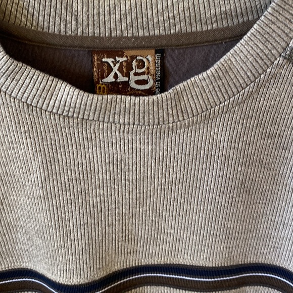 Cotton blend sweater size Medium - Picture 3 of 5